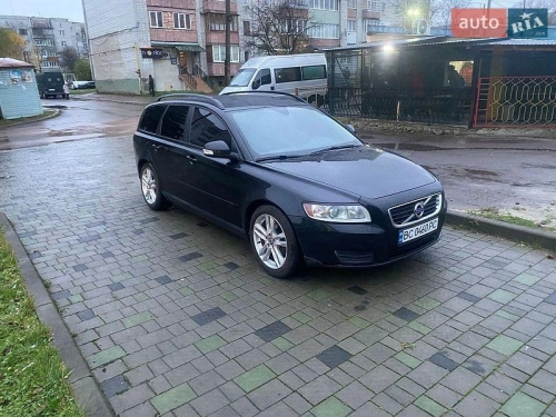 Volvo