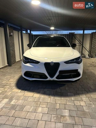 Alfa Romeo