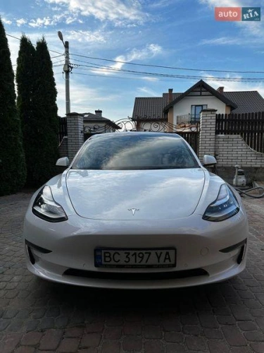 Tesla