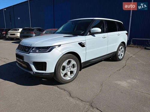 Land Rover