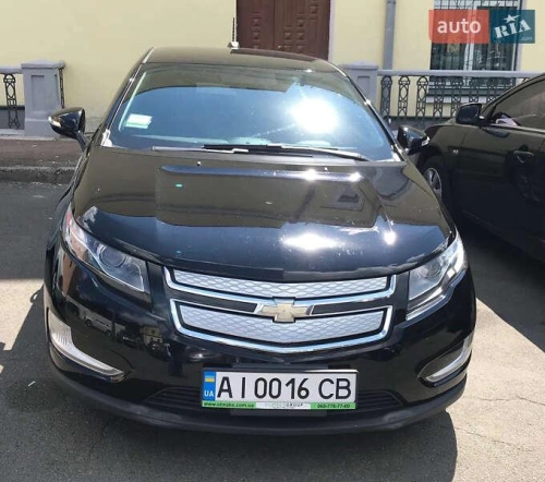 Chevrolet