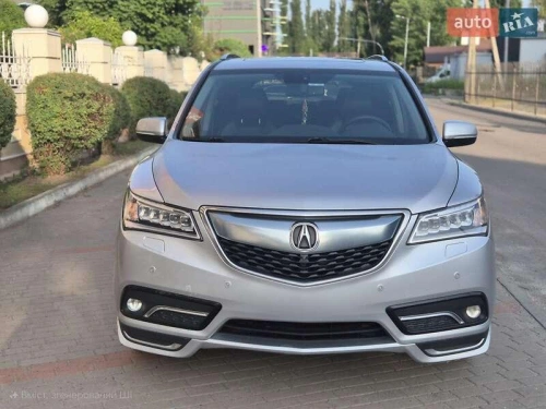 Acura