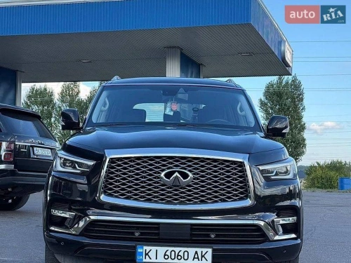 Infiniti