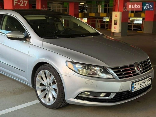 Volkswagen