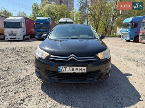 Citroen
