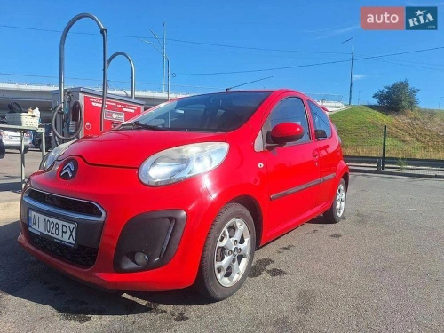 Citroen