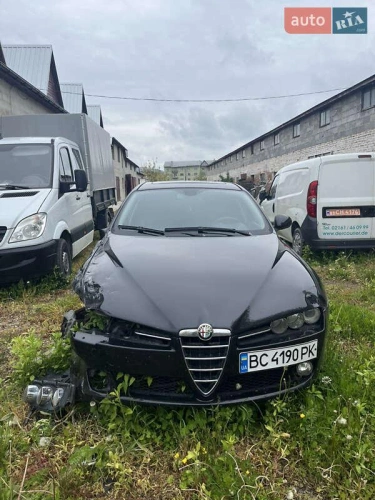 Alfa Romeo
