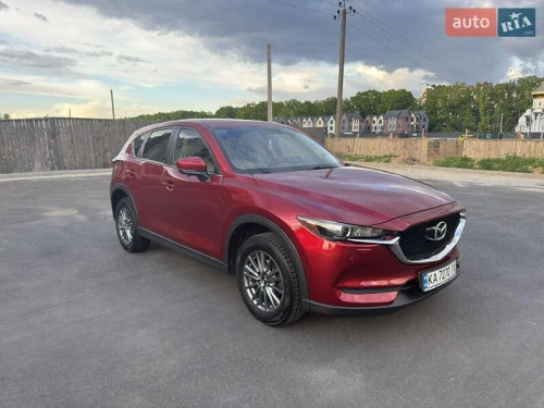 Mazda