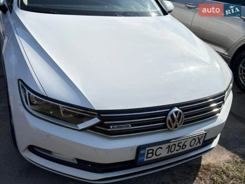 Volkswagen