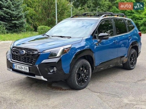 Subaru