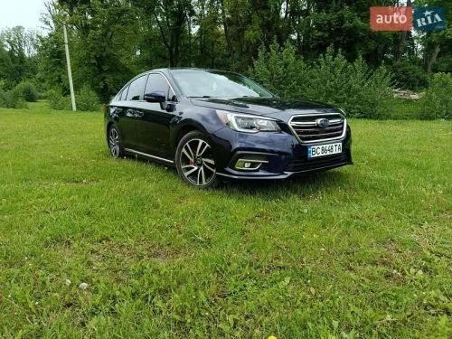 Subaru