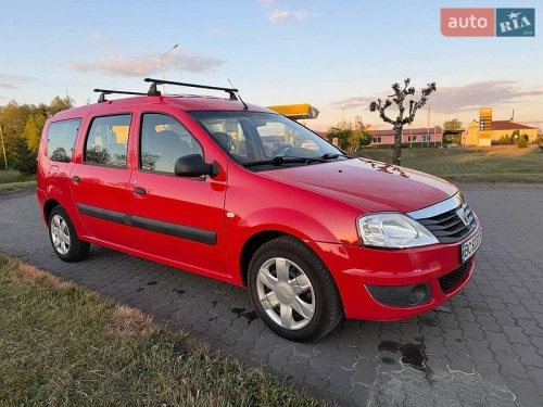 Dacia