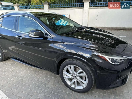 Infiniti