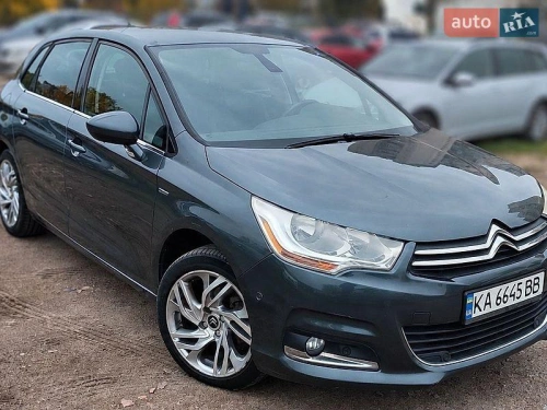 Citroen