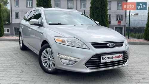 Ford