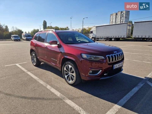 Jeep