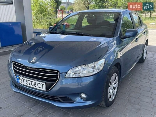 Peugeot