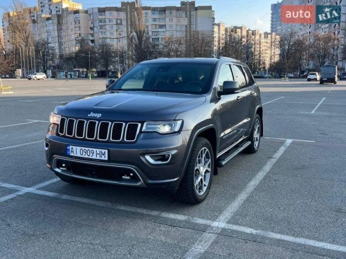 Jeep
