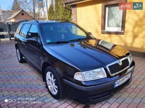 Skoda