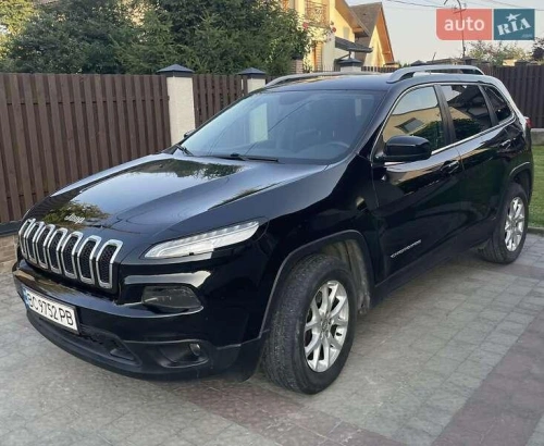 Jeep
