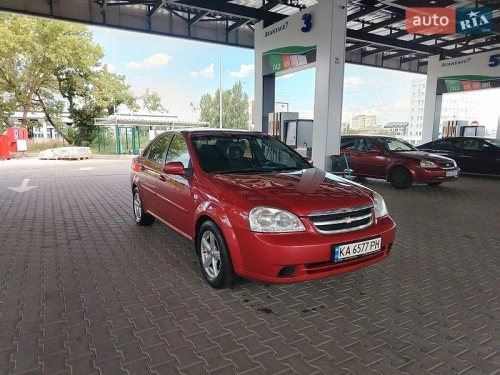 Chevrolet