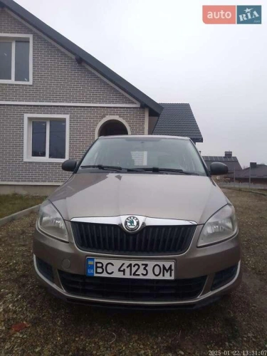 Skoda