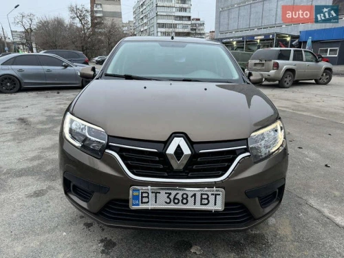 Renault