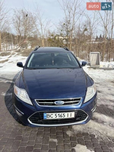 Ford