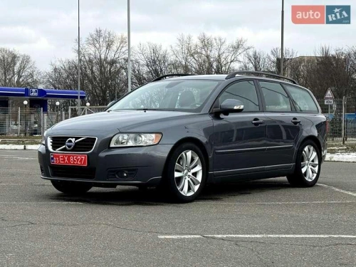 Volvo