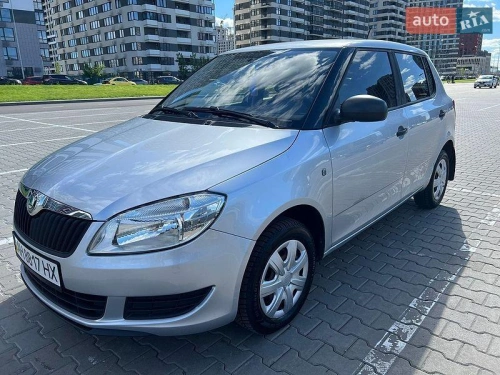 Skoda