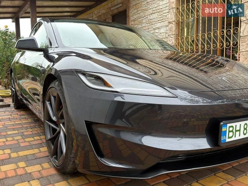 Tesla