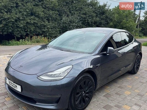 Tesla