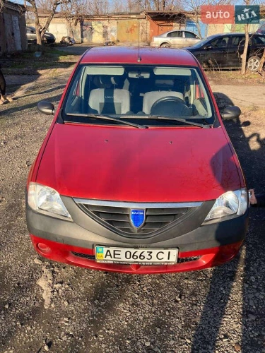 Dacia