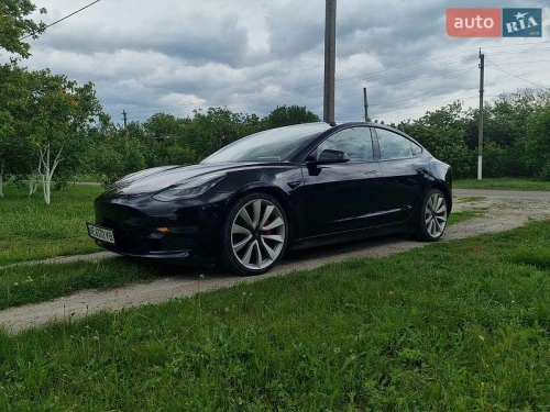 Tesla