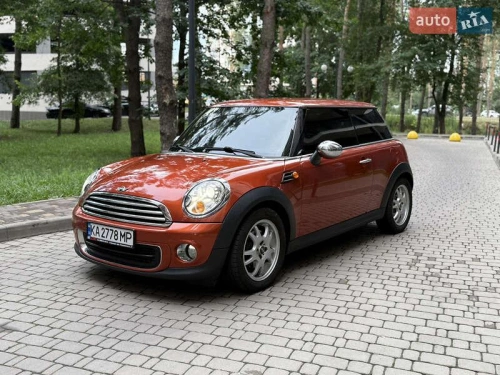 MINI