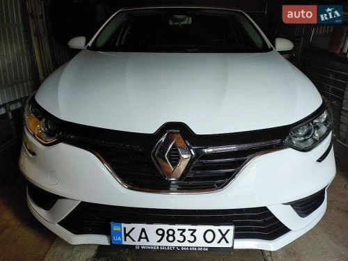 Renault