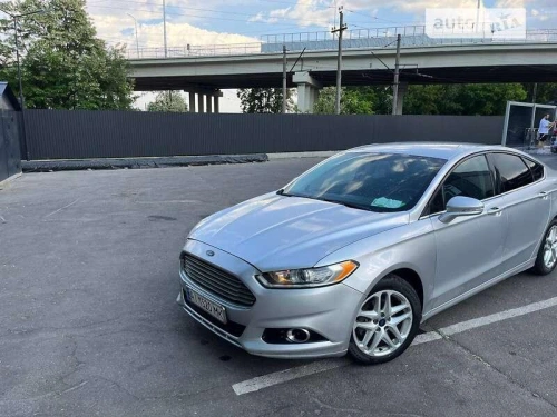 Ford