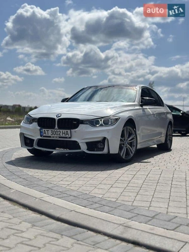BMW