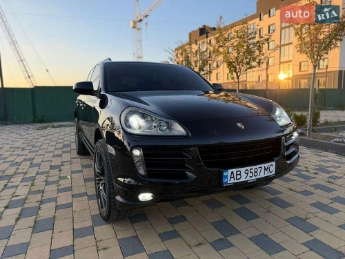 Porsche