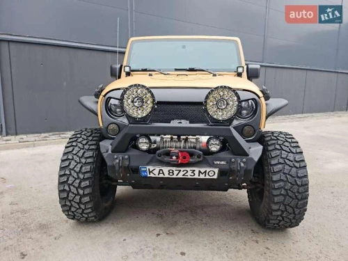 Jeep