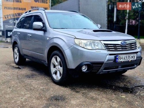 Subaru
