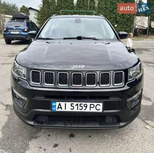 Jeep