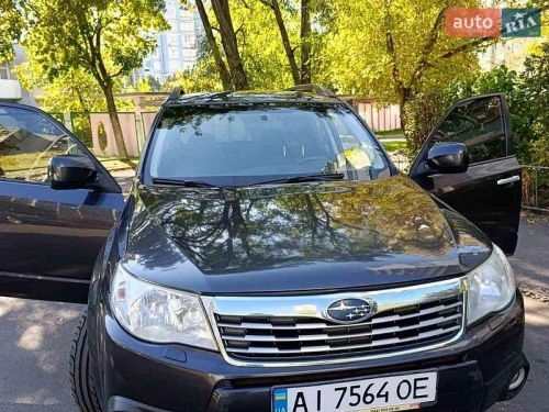 Subaru