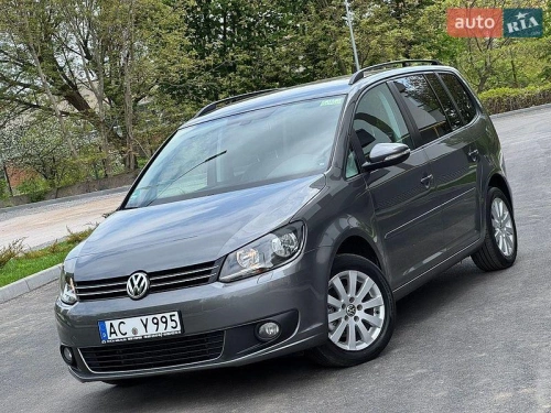 Volkswagen