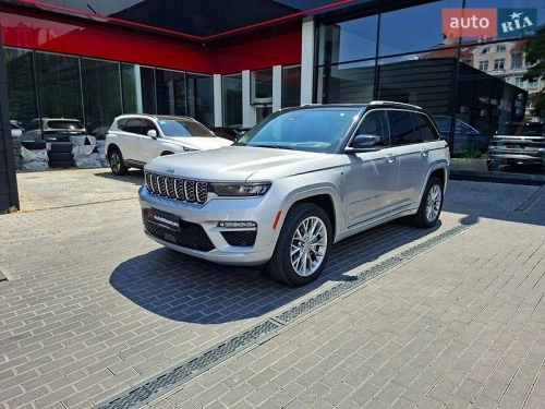Jeep