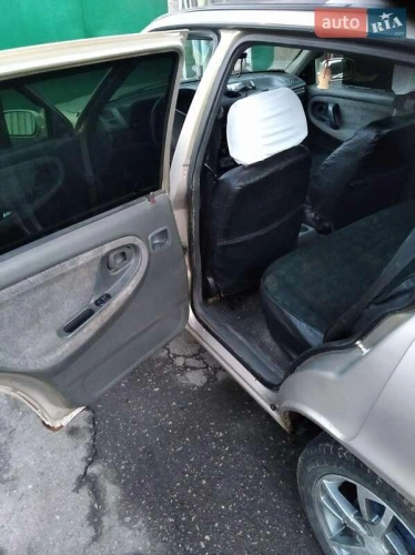 Daewoo
