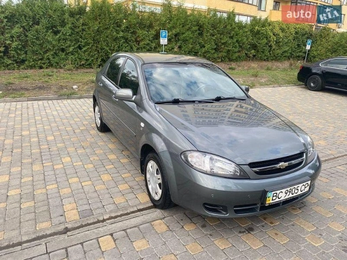Chevrolet