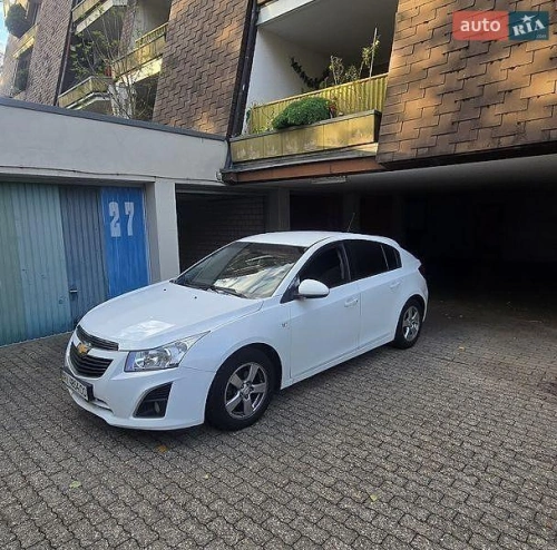Chevrolet