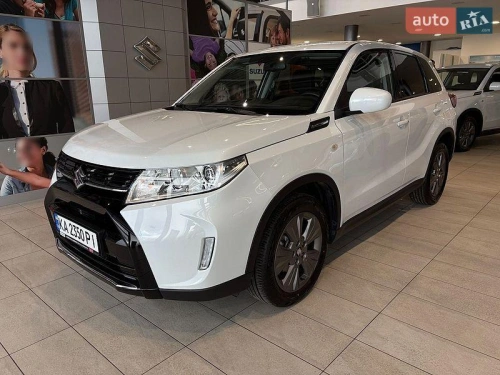 Suzuki
