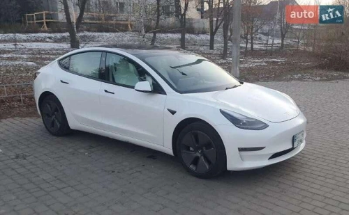 Tesla